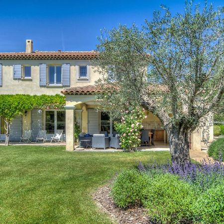 Villa Indigo Saint-Rémy-de-Provence Eksteriør bilde
