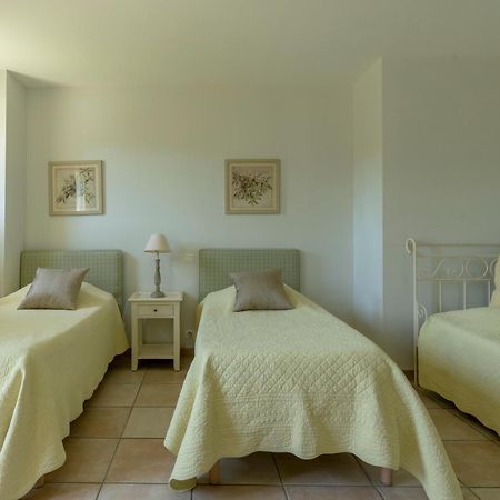 Villa Indigo Saint-Rémy-de-Provence Eksteriør bilde