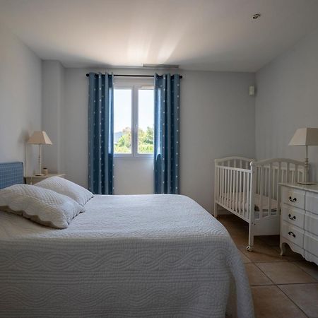 Villa Indigo Saint-Rémy-de-Provence Eksteriør bilde