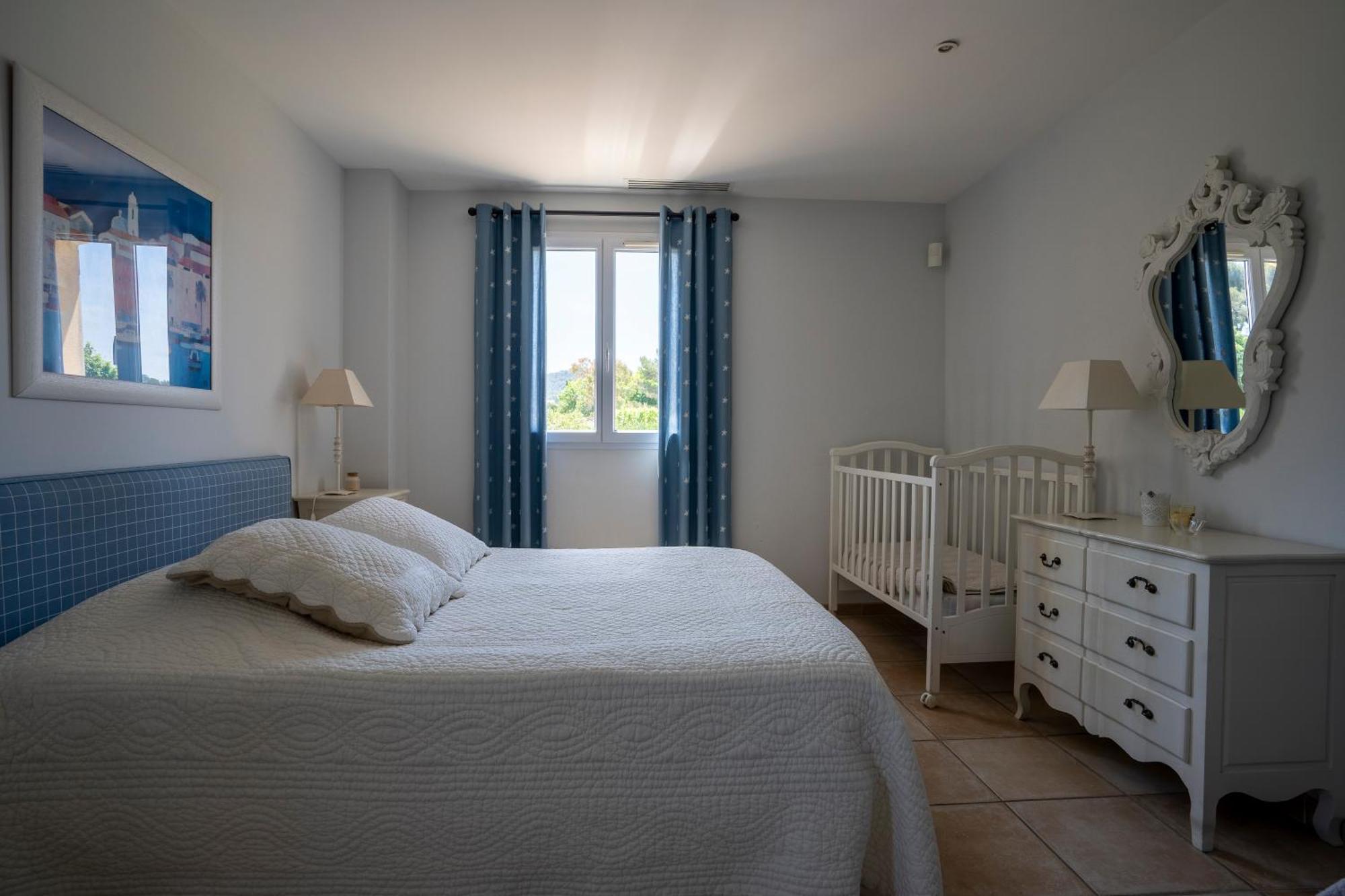Villa Indigo Saint-Rémy-de-Provence Eksteriør bilde