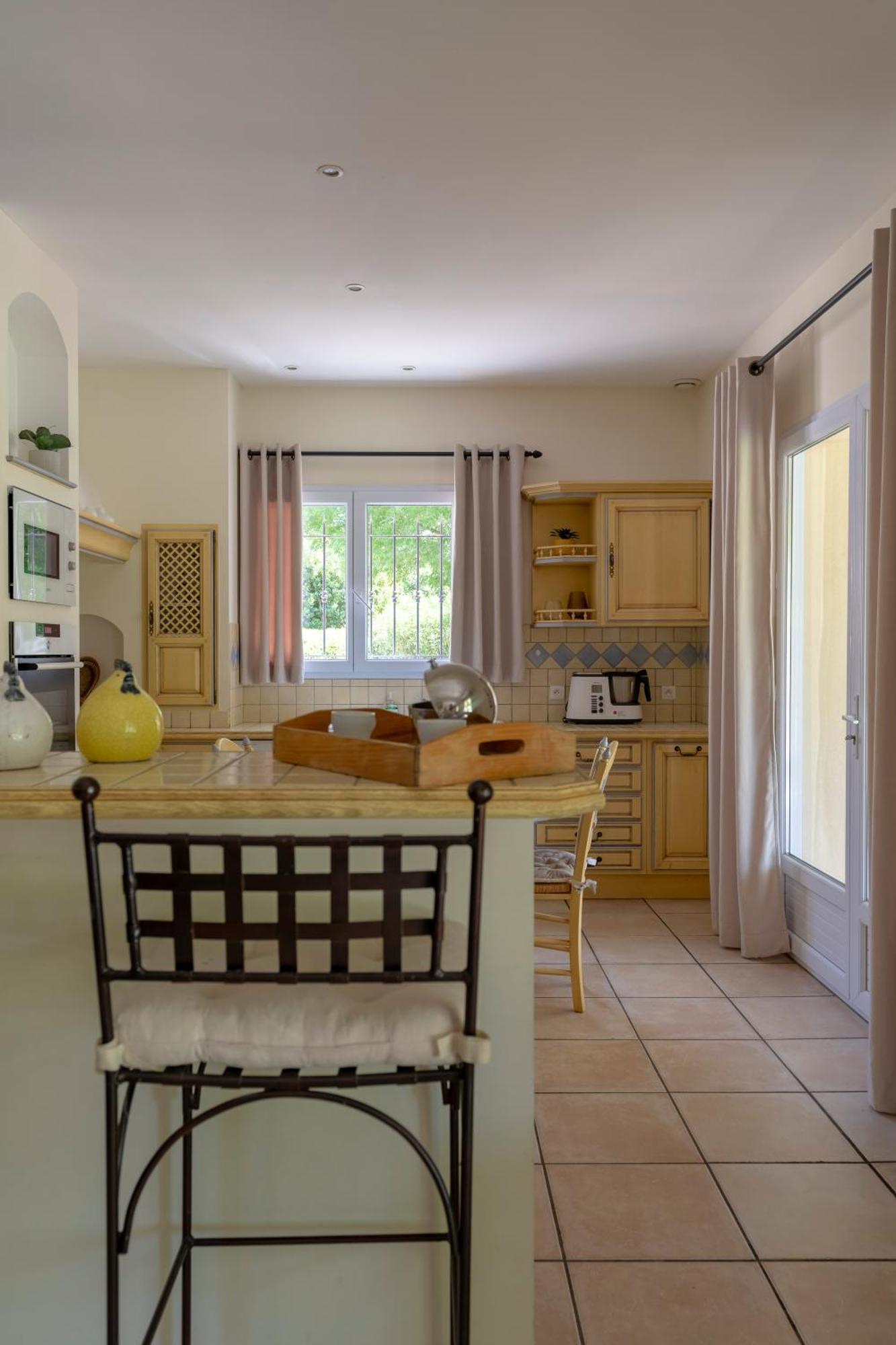 Villa Indigo Saint-Rémy-de-Provence Eksteriør bilde