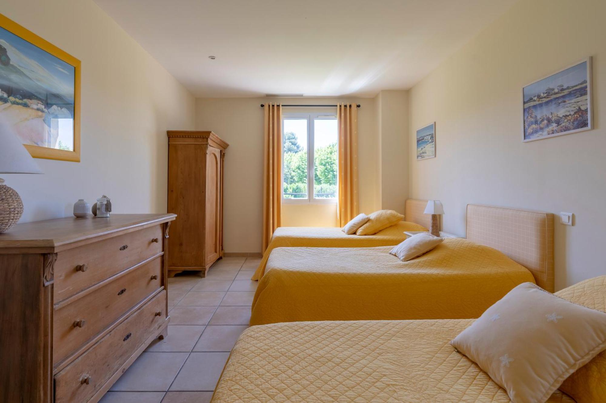 Villa Indigo Saint-Rémy-de-Provence Eksteriør bilde
