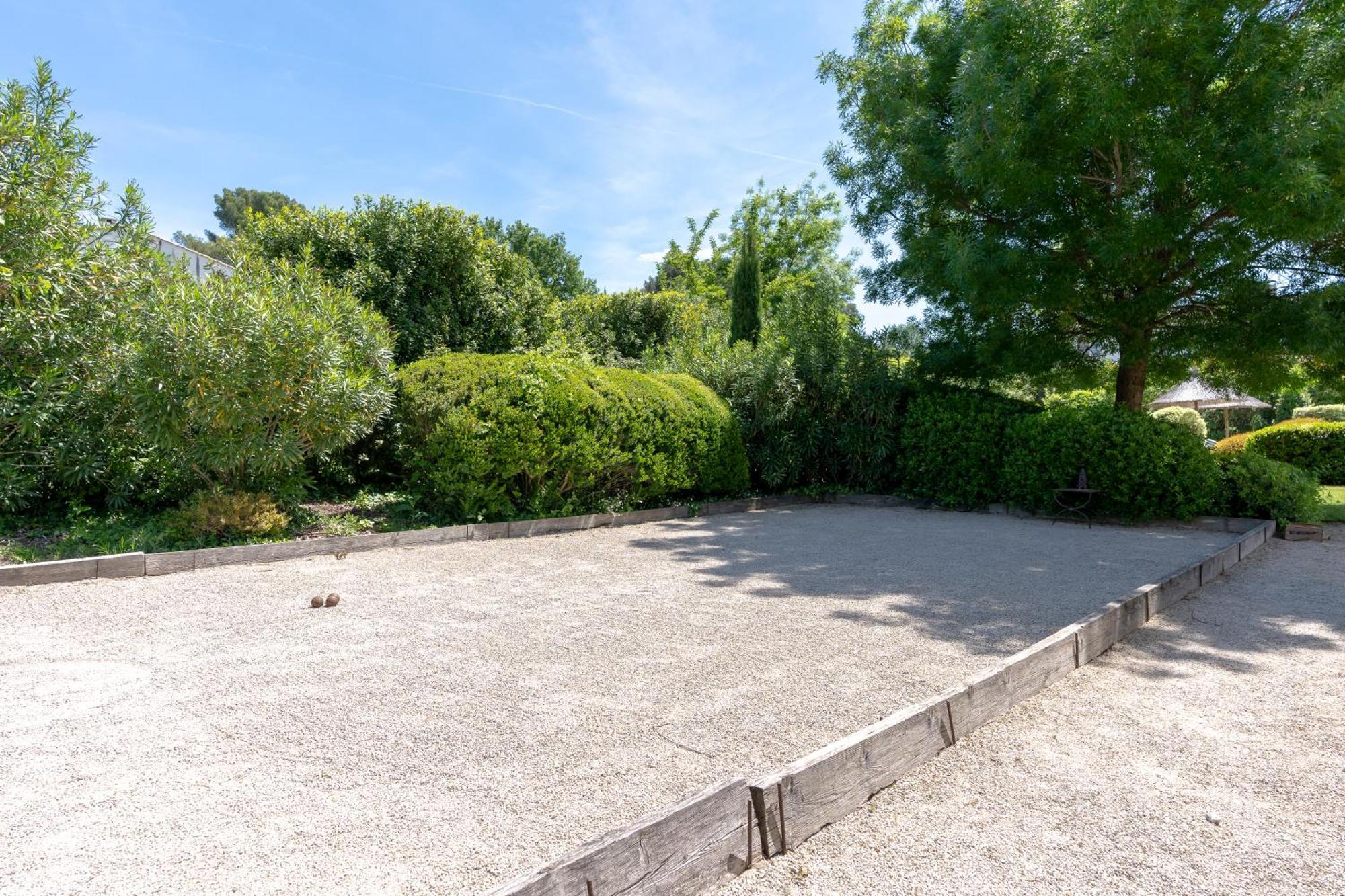 Villa Indigo Saint-Rémy-de-Provence Eksteriør bilde