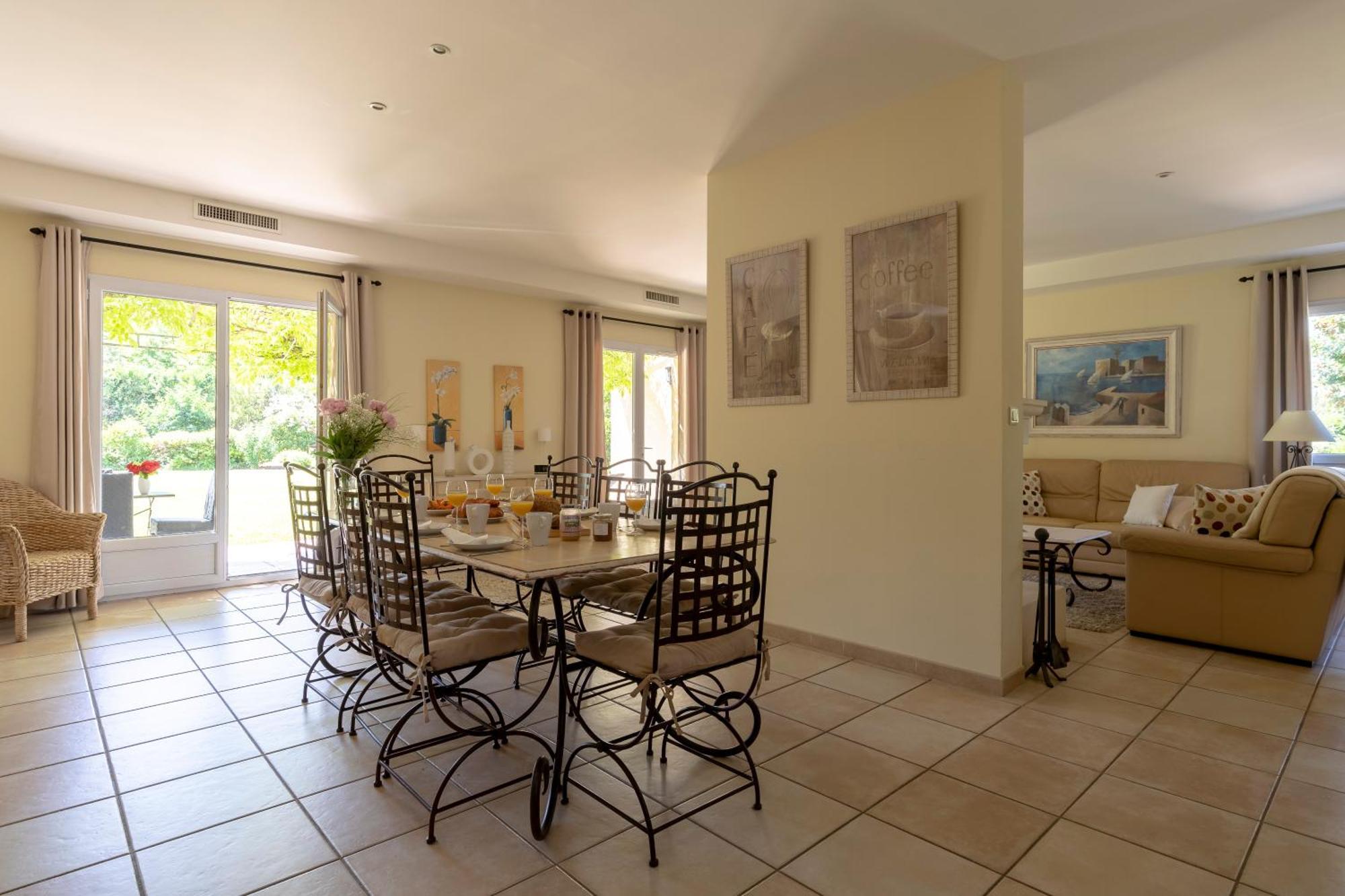 Villa Indigo Saint-Rémy-de-Provence Eksteriør bilde