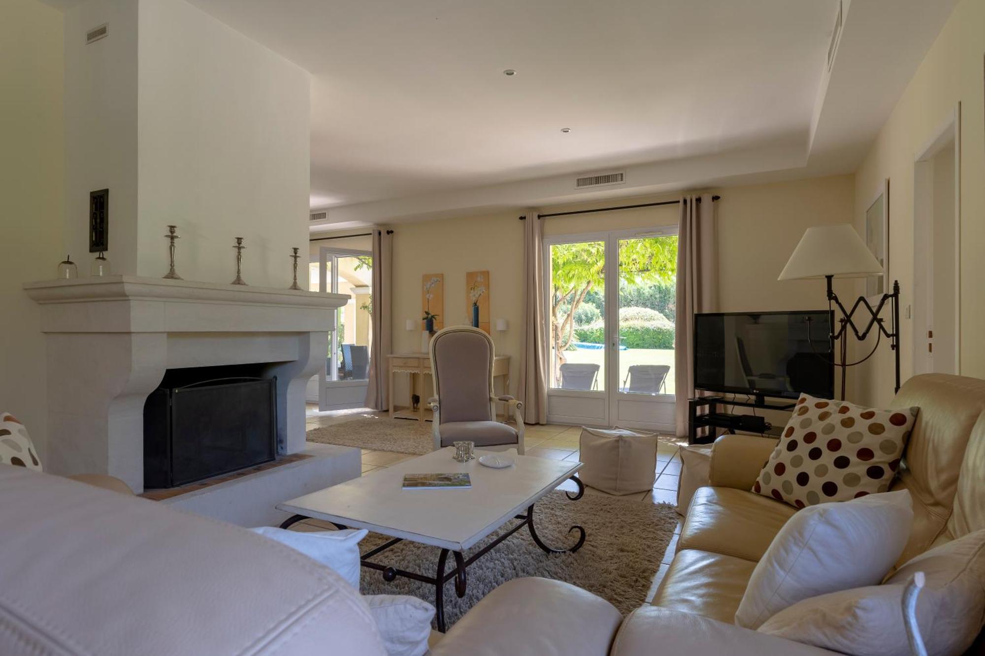 Villa Indigo Saint-Rémy-de-Provence Eksteriør bilde