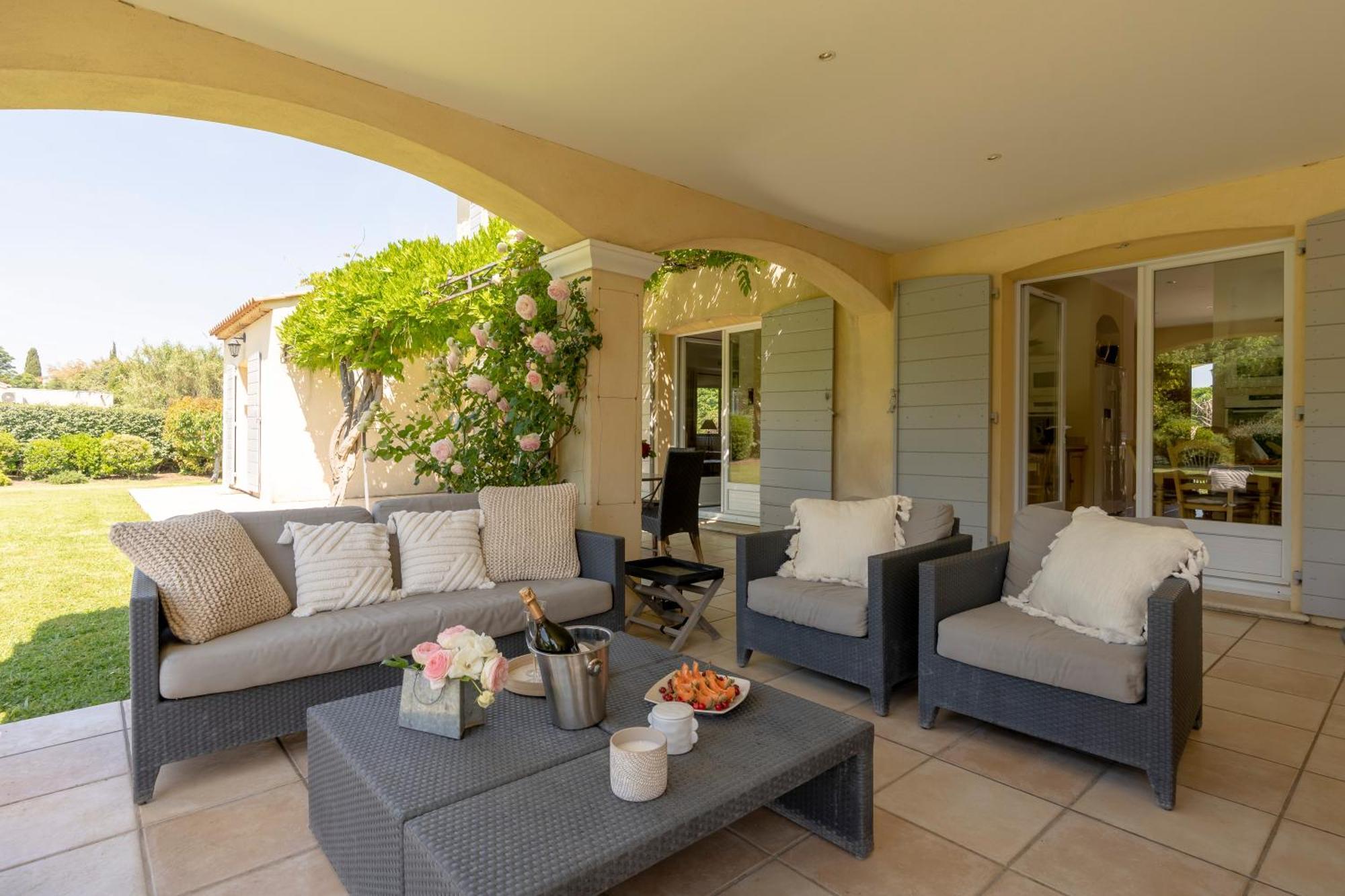 Villa Indigo Saint-Rémy-de-Provence Eksteriør bilde